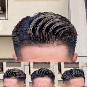 ドルクス日本橋×スタイル