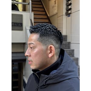 ドルクス日本橋×スタイル