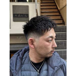 ドルクス日本橋×スタイル