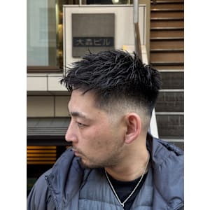 ドルクス日本橋×スタイル