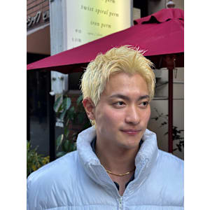 ドルクス日本橋×スタイル