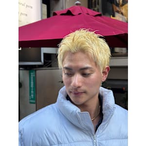 ドルクス日本橋×スタイル