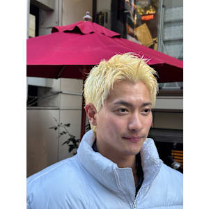 ドルクス日本橋×スタイル