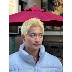 ドルクス日本橋×スタイル