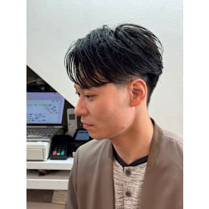 ドルクス日本橋×スタイル