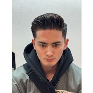 ドルクス日本橋×スタイル