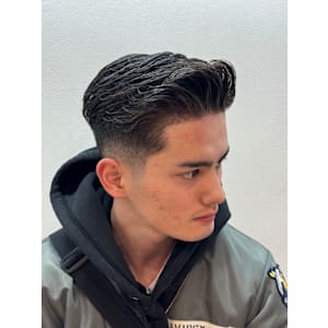 ドルクス日本橋×スタイル