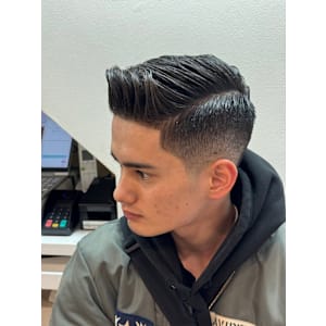 ドルクス日本橋×スタイル