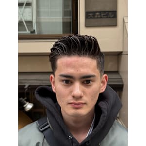 ドルクス日本橋×スタイル