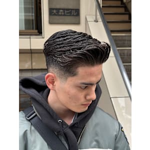 ドルクス日本橋×スタイル