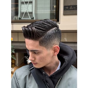 ドルクス日本橋×スタイル