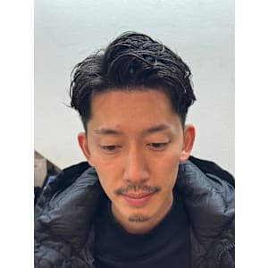 ドルクス日本橋×スタイル