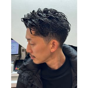 ドルクス日本橋×スタイル