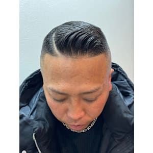 ドルクス日本橋×スタイル