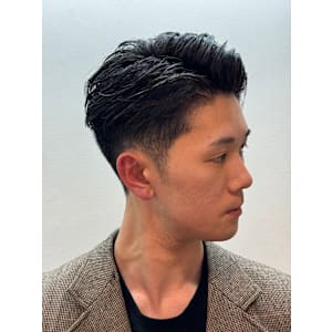 ドルクス日本橋×スタイル