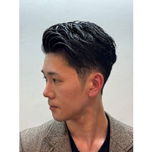 ドルクス日本橋×スタイル