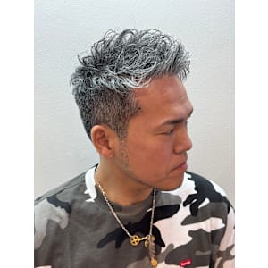 ドルクス日本橋×スタイル