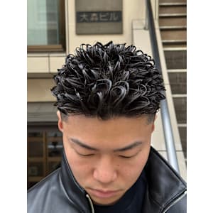 ドルクス日本橋×スタイル