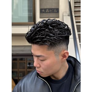 ドルクス日本橋×スタイル