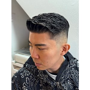 ドルクス日本橋×スタイル