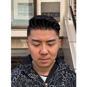 ドルクス日本橋×スタイル