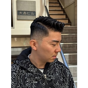 ドルクス日本橋×スタイル