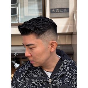 ドルクス日本橋×スタイル