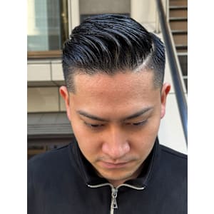 ドルクス日本橋×スタイル