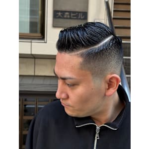 ドルクス日本橋×スタイル