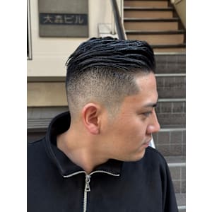 ドルクス日本橋×スタイル