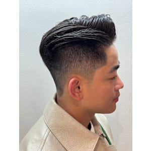 ドルクス日本橋×スタイル