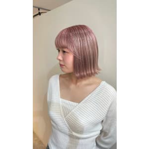 sourire chouchou(スーリールシュシュ)