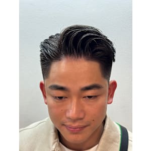 ドルクス日本橋×スタイル