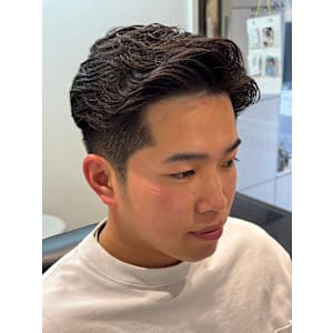 ドルクス日本橋×スタイル