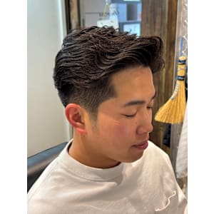 ドルクス日本橋×スタイル