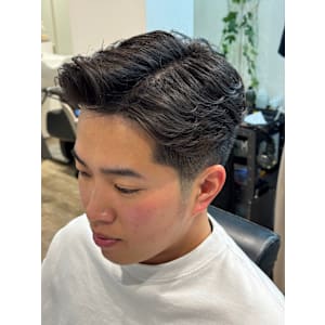 ドルクス日本橋×スタイル