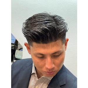 ドルクス日本橋×スタイル