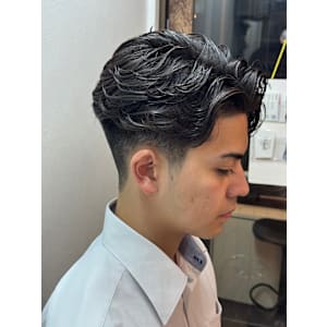 ドルクス日本橋×スタイル