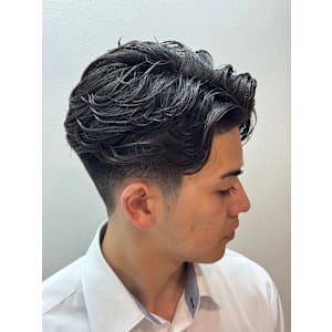 ドルクス日本橋×スタイル