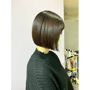 sourire chouchou(スーリールシュシュ)