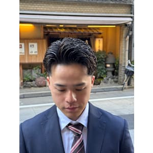 ドルクス日本橋×スタイル