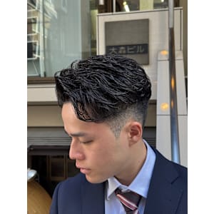 ドルクス日本橋×スタイル