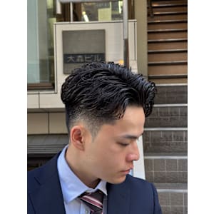 ドルクス日本橋×スタイル