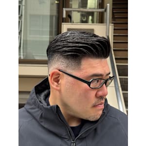 ドルクス日本橋×スタイル