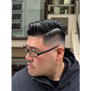 ドルクス日本橋×スタイル