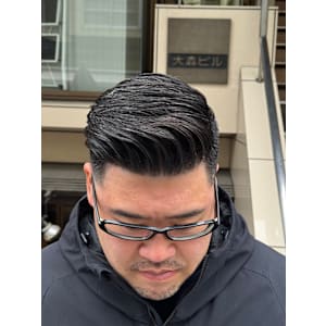 ドルクス日本橋×スタイル