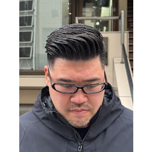 ドルクス日本橋×スタイル