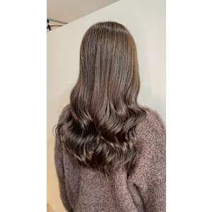 sourire chouchou(スーリールシュシュ)