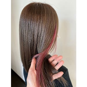 sourire chouchou(スーリールシュシュ)