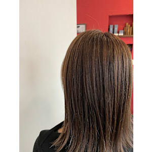 sourire chouchou(スーリールシュシュ)